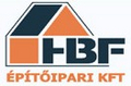 HBF Építőipari Kft.